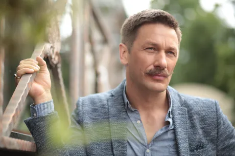 Всё, что захочешь — кадр 5