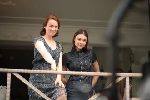 Всё, что захочешь — кадр 6