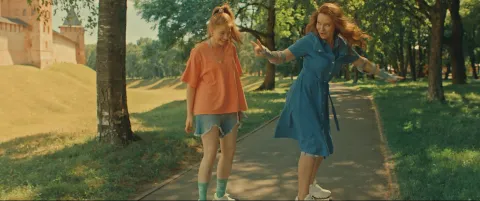 Я хочу! Я буду! — кадр 7