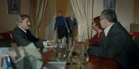 Струны — кадр 10