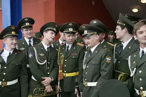 Национальное достояние — кадр 2