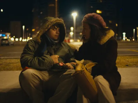 Без ума от кино — кадр 3