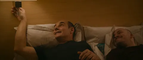 Этому быть! — кадр 5