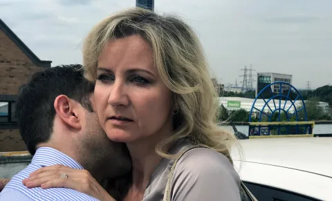 Петля судьбы — кадр 1