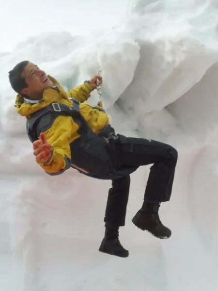 Выжить любой ценой — кадр 11
