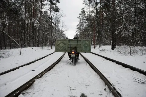 Дверь — кадр 2