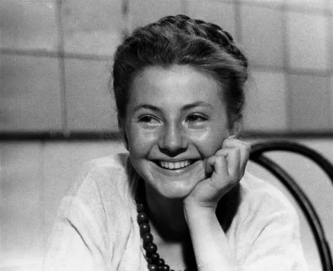 Ленин в Польше — кадр 6