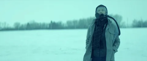 Восставшие — кадр 3
