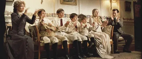 Волшебная страна — кадр 2