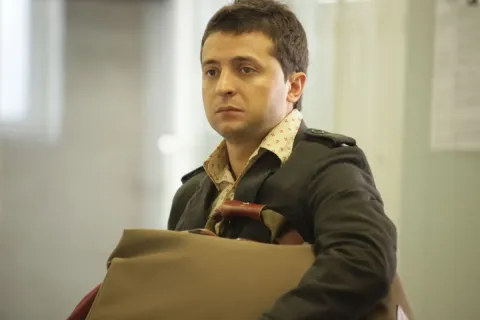 Любовь в большом городе 2 — кадр 6