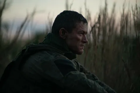 Эхо-3 — кадр 2