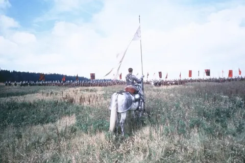 Жанна Д — кадр 5
