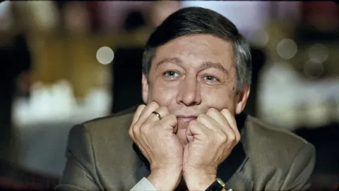 Какраки — кадр 9
