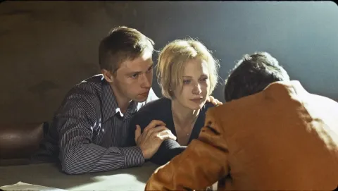 Какраки — кадр 12