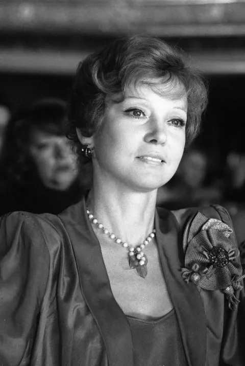Любимая женщина механика Гаврилова — кадр 12