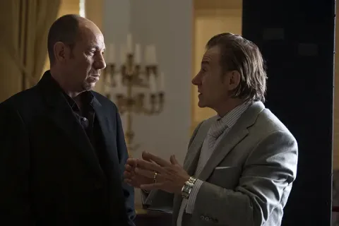 Сбиться с пути — кадр 6