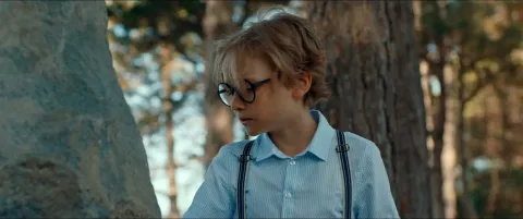 Легенды Орлёнка — кадр 3