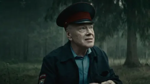 Зверобой — кадр 2