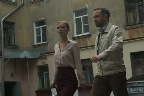 Зацепка — кадр 3