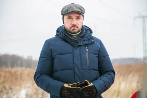 Зацепка — кадр 12