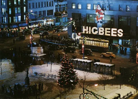 Рождественская история — кадр 5