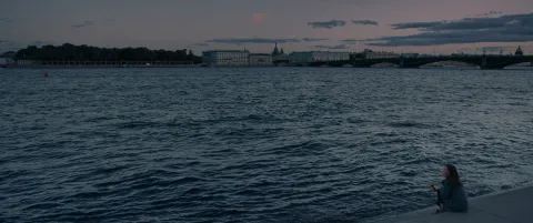 Край надломленной луны — кадр 10