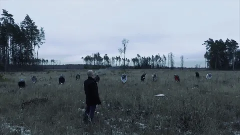 Спутник — кадр 4