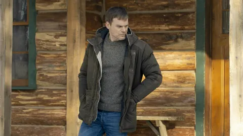 Декстер: Новая кровь — кадр 8