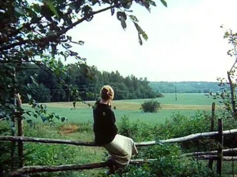 Зеркало — кадр 4