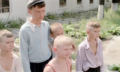 Зеркало для героя — кадр 6