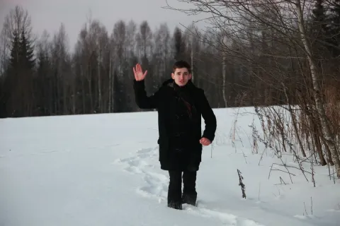 Ржев: Неизвестная битва Георгия Жукова — кадр 5