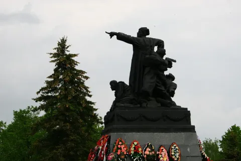 Ржев: Неизвестная битва Георгия Жукова — кадр 12