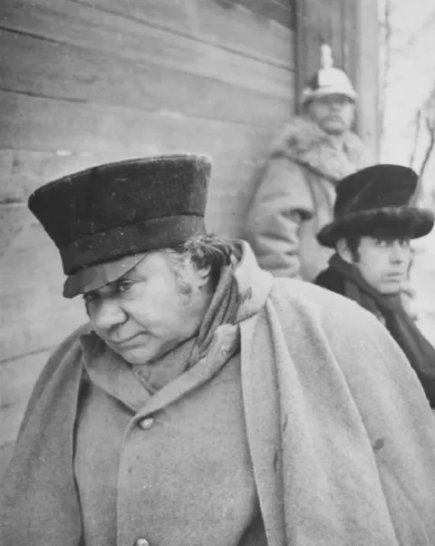 Женитьба — кадр 10