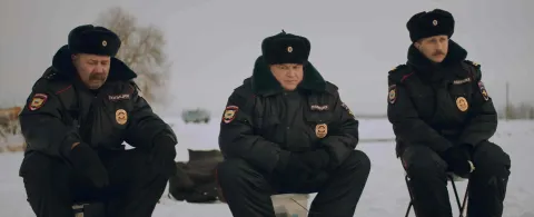 Экипаж 314 — кадр 4
