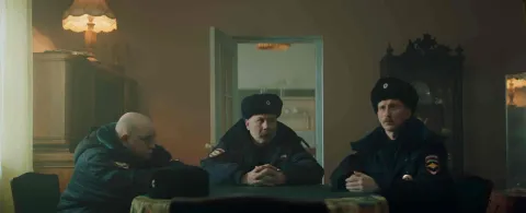Экипаж 314 — кадр 7