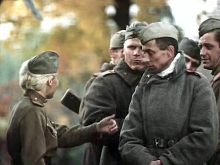 Женя, Женечка и «Катюша» — кадр 2