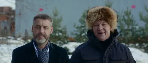 Абрек — кадр 5