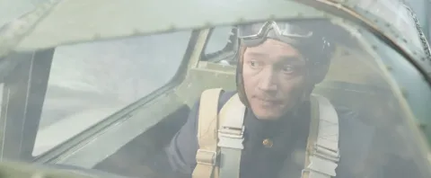 1941. Крылья над Берлином — кадр 2