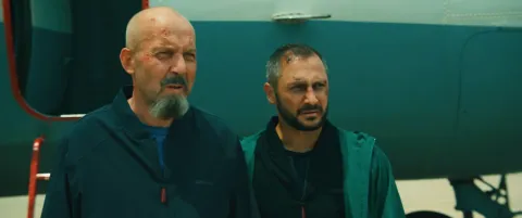 Шугалей 3 — кадр 9