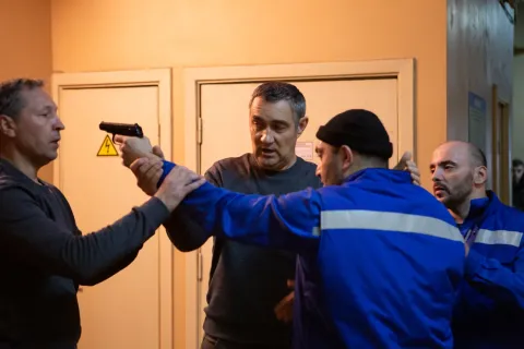 Балабол 5 — кадр 7