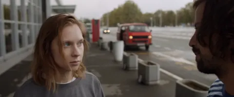 Дунай — кадр 7
