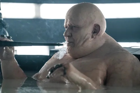 Дюна 2 — кадр 12