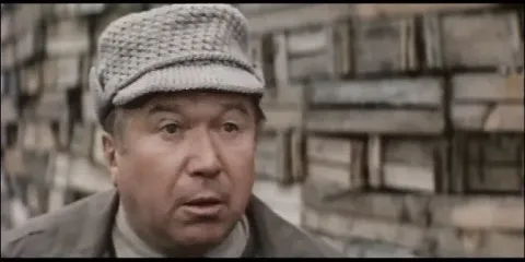 Зудов, вы уволены! — кадр 1