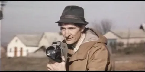Зудов, вы уволены! — кадр 2