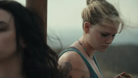 Вышка — кадр 12