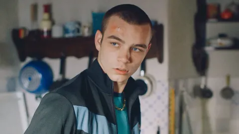Мать — кадр 1