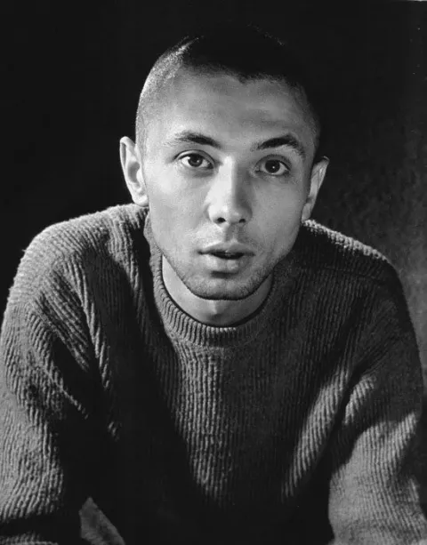 Человек, который сомневается — кадр 6