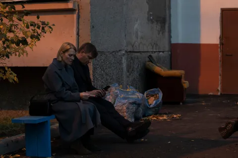 Шестнадцать — кадр 3