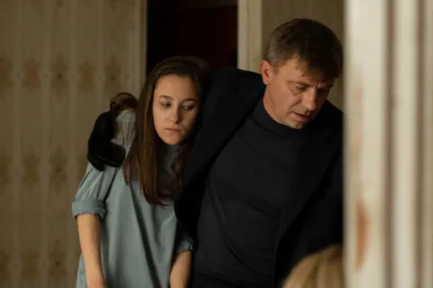 Шестнадцать — кадр 6
