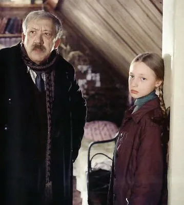 Чучело — кадр 6
